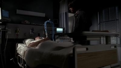 God, I hate clowns.
Always creep me out. - Supernatural