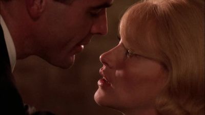 God, I hate her. I wish she was dead. - Medium