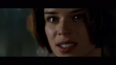God, I hate this shit. - Scream 2