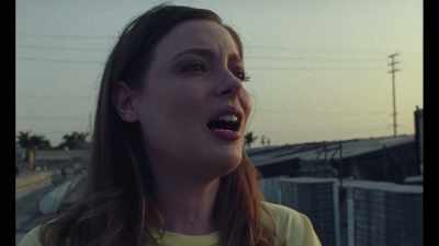 God, and I hate you,
Courtney Lynn, - The Seven Faces of Jane