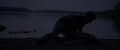 God if I have to give my last
breath to save you I will. - Abducted