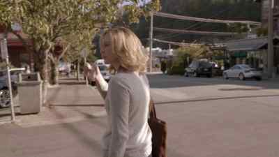 God, I hope he fits
in the trunk. - Bates Motel