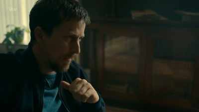 God, if I was in the same
room as that woman... - Innocent
