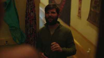 God, I just love sweat on women. - Big Little Lies