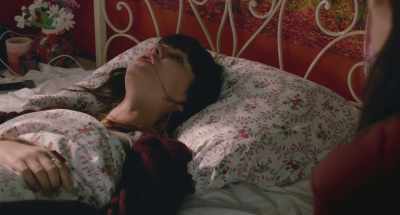 God, I knew I shouldn't have
clicked on that attachment. - The Outcasts