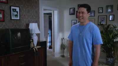 God, I love Halloween. - Fresh Off the Boat