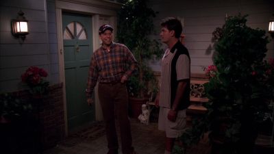God, I love that sound. - Two and a Half Men