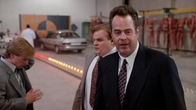 God I love that - Tommy Boy