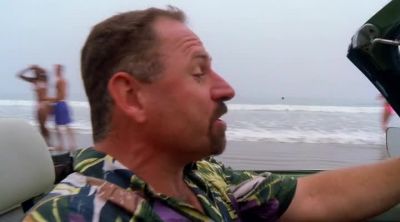 GOD, I LOVE THE BEACH. - Baywatch