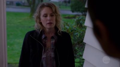 God, I love you, Jack. - Supernatural
