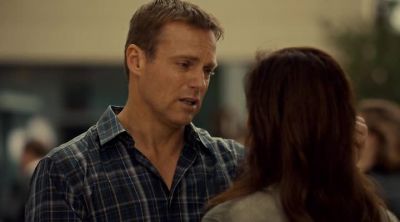 God, I love you. - Saving Hope