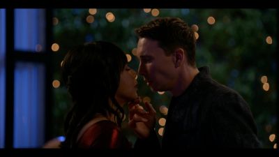 God, I love you. - The Orville
