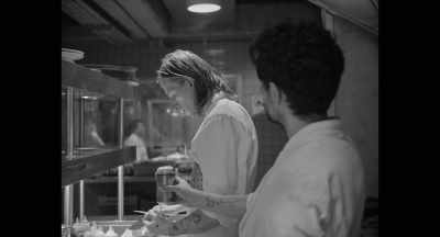 God, I loved that raft. We had to sail - La Cocina