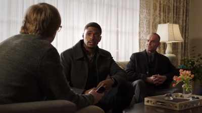 God, I mean, guys,
something is wrong. - The InBetween