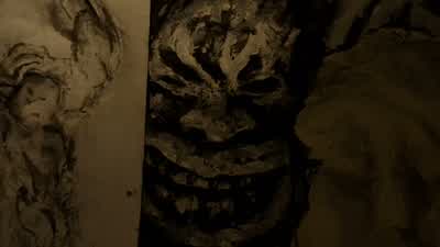 God, I miss Bob Ross. - The Blacklist