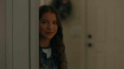 God, I miss when she would
run into my room - Unexpected Grace