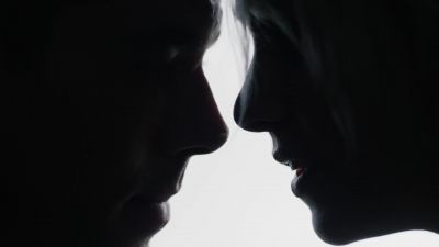-God, I miss...
-...this. - Sense8
