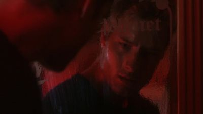 God, I miss you. - Smallville