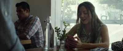 God, I must've gotten
the time wrong, - Ingrid Goes West