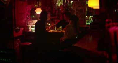 God, I really love this place. - Lost Girls and Love Hotels