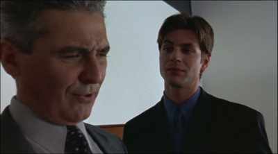 God, I sound so pathetic. - Queer as Folk