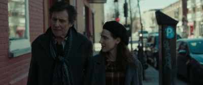 God, I specifically told
Layton not to say anything. - Death of a Ladies' Man