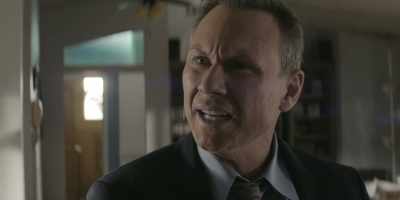 God, I thought
your sister forgot - Dexter: Original Sin