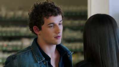 God, I totally forgot.
I totally forgot. - Pretty Little Liars: The Perfectionists