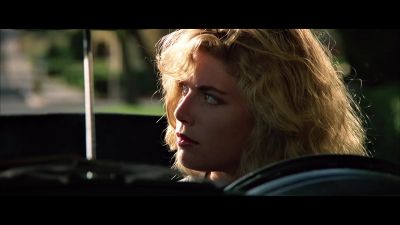 God, I want him back. - Top Gun