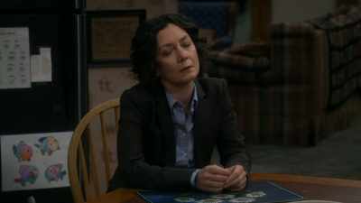 God, I want that house so bad. - The Conners