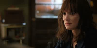 God, I want this to be over. - Stranger Things