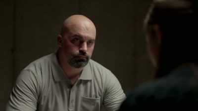 "GOD, I WANT TO KILL
THAT PERSON." - Evil Lives Here: Shadows Of Death