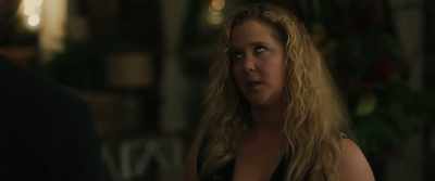 God, I wish
I could invite you up. - Snatched
