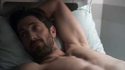 God, I wish I could
open a frigging window. - Snowpiercer