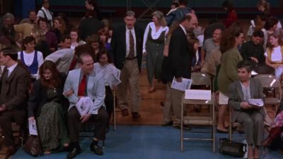 God i wish i was in the show - Waiting for Guffman