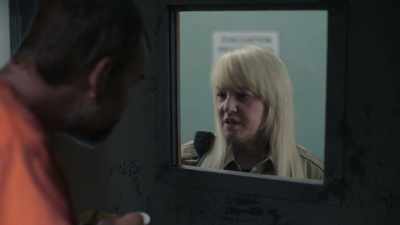 God, I wish there was a
way I could just keep you - Bad Romance: The Vicky White Story