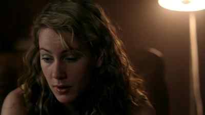 God, I so wish you'd find someone. - Wallander