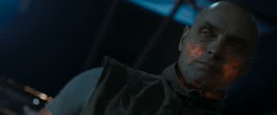God, I would kill for some armour right now. - Iron Man 3