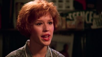 God I would've died for you - Pretty in Pink