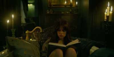 God I'd give anything to feel that - Miller's Girl