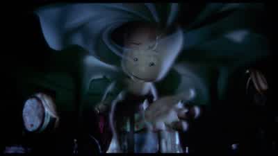 God I'd kill for a pinkie - Casper