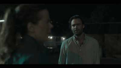 God, I'm so fucking stupid. - The Widow