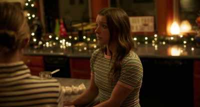 God, I'm going crazy.
I just threw away - Breakup Season