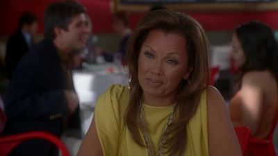 GOD, I'M SO SORRY. - Desperate Housewives