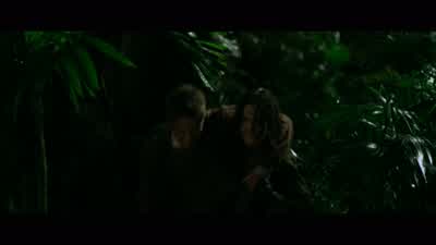 - God. - I'm sorry. - Predators