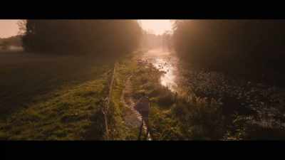 [God] In the old days, and it
wasn't that long ago, really, - Good Omens