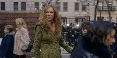 - God, this is...
- Indeed. It's quite something. Henry, - The Undoing