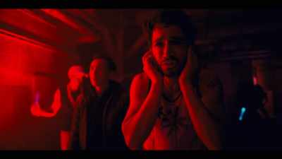God, this is torture. - The Umbrella Academy
