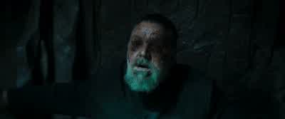 God is with you, Gabriele. - The Pope's Exorcist