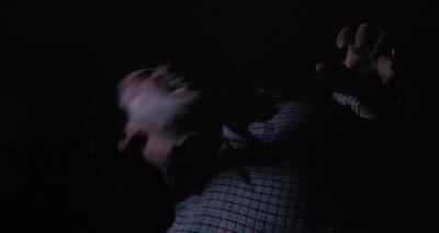 God, this is worse than a root canal. - Full Moon High